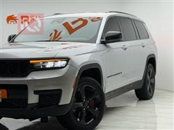 جيب جراند شيروكي إل